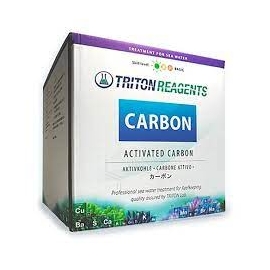 CARVAO TRITON ACTIVED CARBON 1000ML