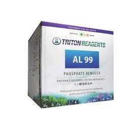 AL99 TRITON REMOVEDOR PO4/SIL/BARIO 1000ML