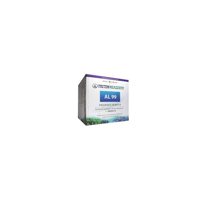 AL99 TRITON REMOVEDOR PO4/SIL/BARIO 1000ML