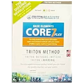 TRITON CORE 7 FLEX BASE ELEMENTS 4L