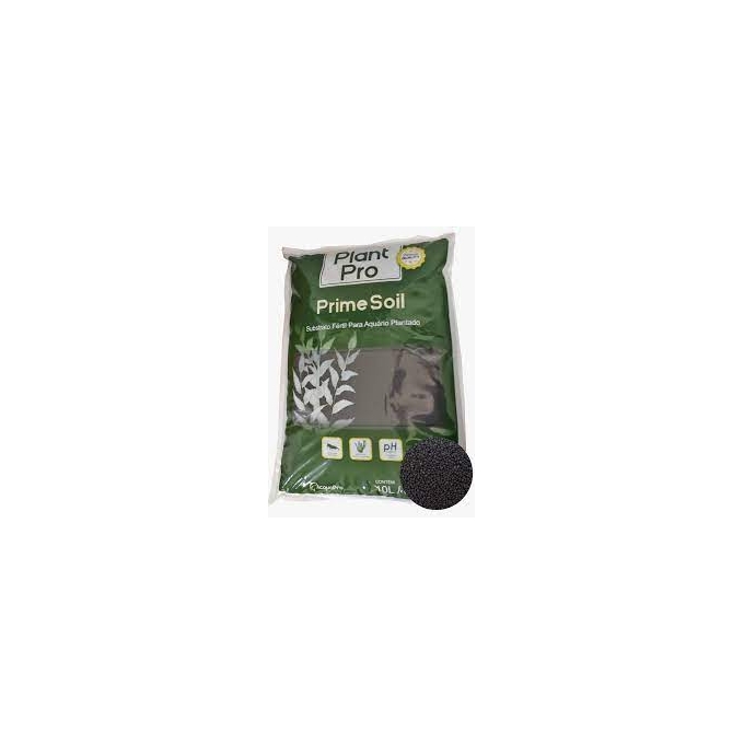 PLANTPRO PRIME SOIL BLACK 5MM 10L
