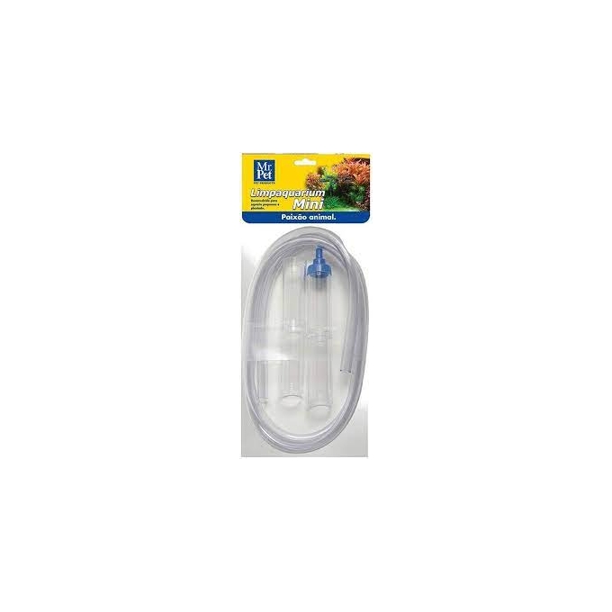 SIFAO limpaquarium mini 