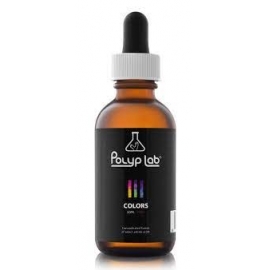 colors aminoacido concentrado polyp lab 50ml