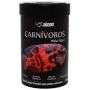 racao carnivoros meia agua 40gr