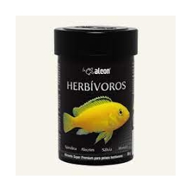 racao herbivoros 57gr
