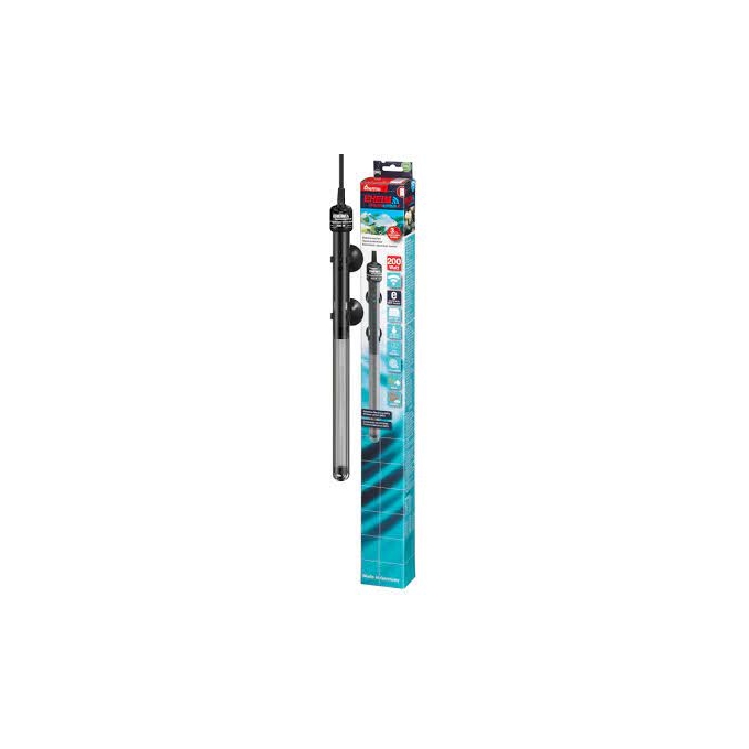 termostato eheim 250w wifi heater