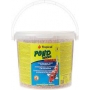 racao pond sticks mixed balde 900gr