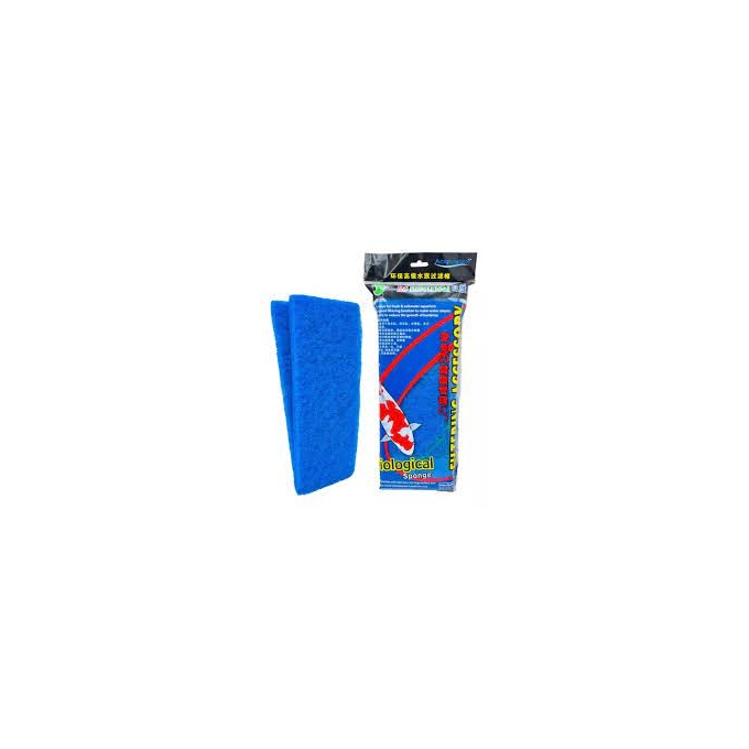 esponja biologica small bj-3212