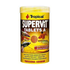 racao supervit tablets a 150gr