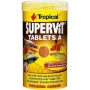 racao supervit tablets a 36gr