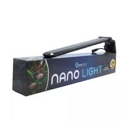 lum led nano light 30 marine black