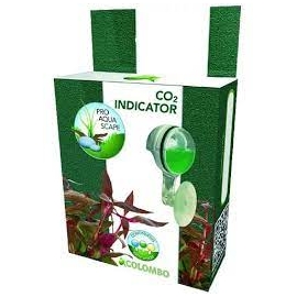 co2 indicador colombo