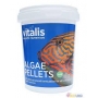 racao vitalis algae pellets 260gr