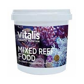 racao vitalis mixed reef food 50gr