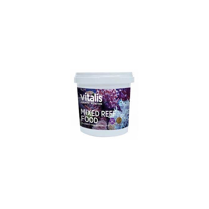 racao vitalis mixed reef food 50gr