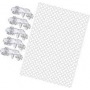 kit rede de protecao anti pulo aq 50x70cm
