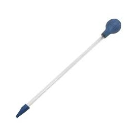 PIPETA C/PERA GR 30CM