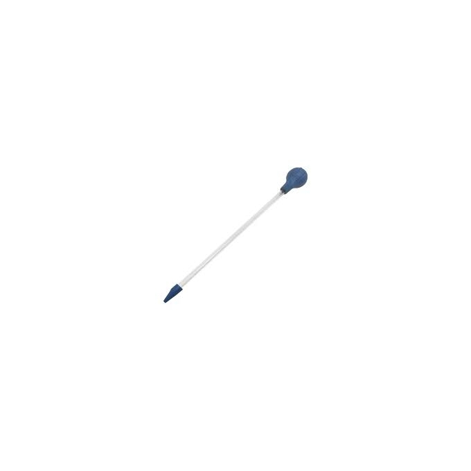 PIPETA C/PERA GR 30CM