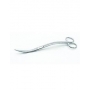 TESOURA WAVE 25CM WFISH
