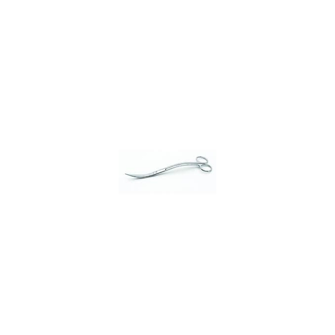 TESOURA WAVE 25CM WFISH