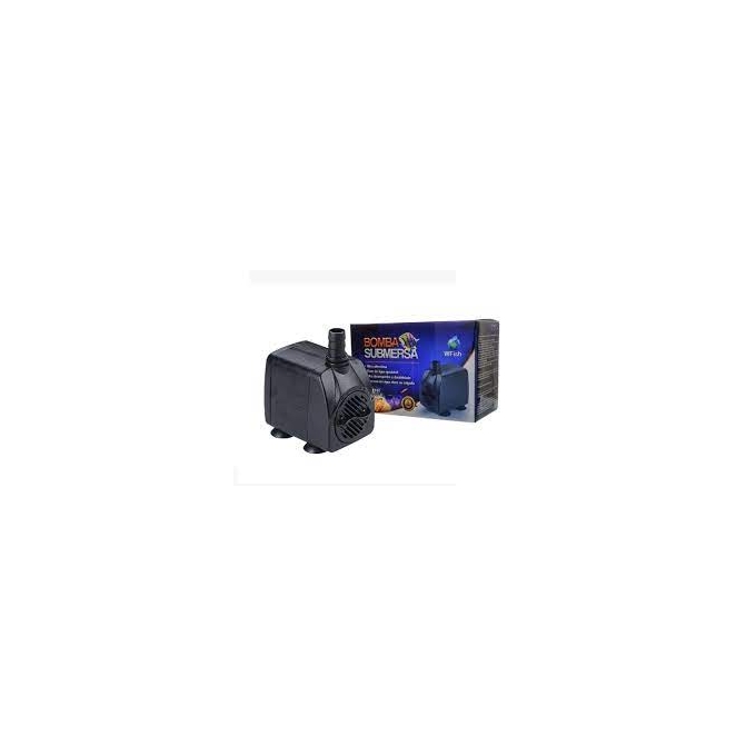 BOMBA WFISH WF-450L/H 110V