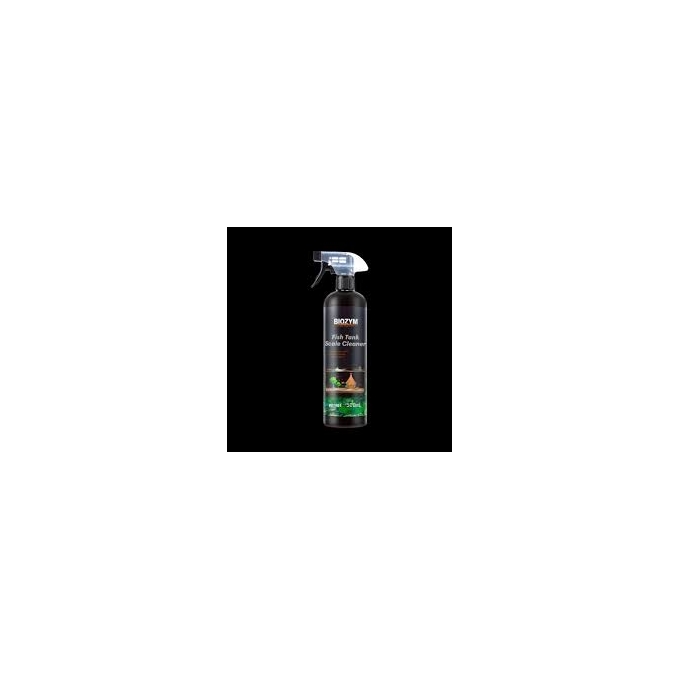LIMPA VIDRO BIOZYN FISH TANK DESCALING AGENT 500ML