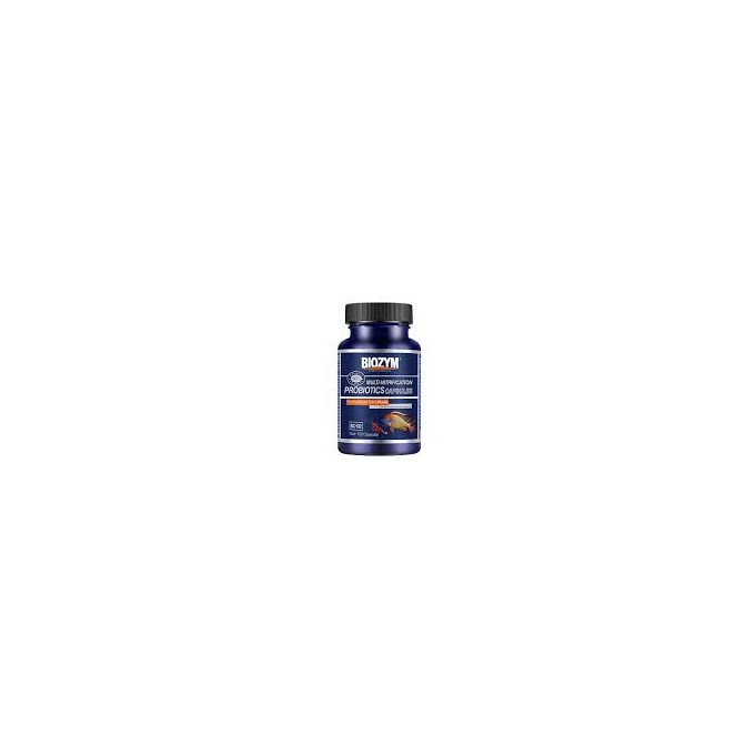ACELERADOR BIOLOGICO BIOZYM PROB FRESH 30 CAP