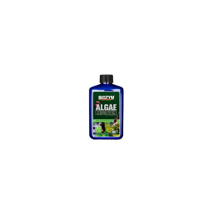 biozym algae remover 350ml
