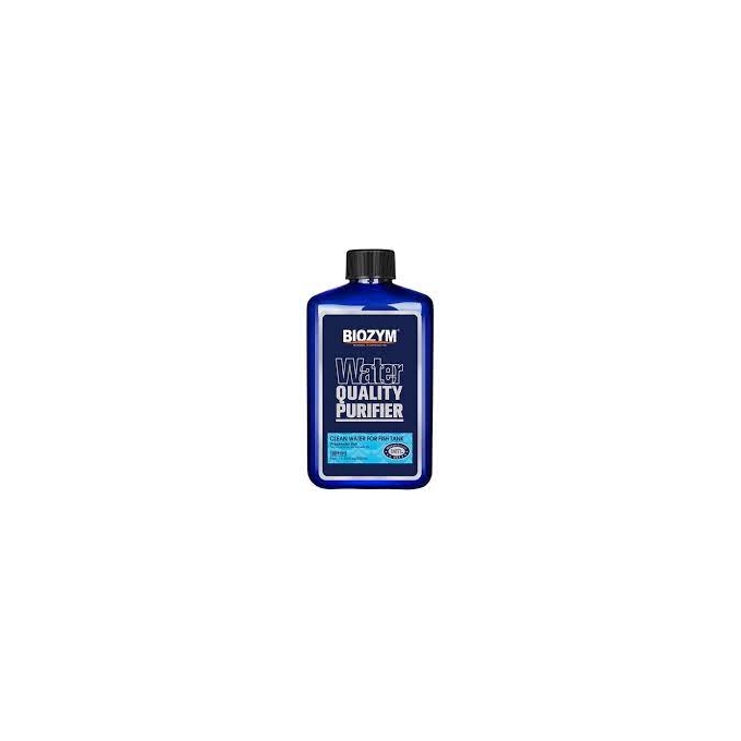 BIOZYM CLARIFICANTE WATER QUALITY PURIFIER 350ML