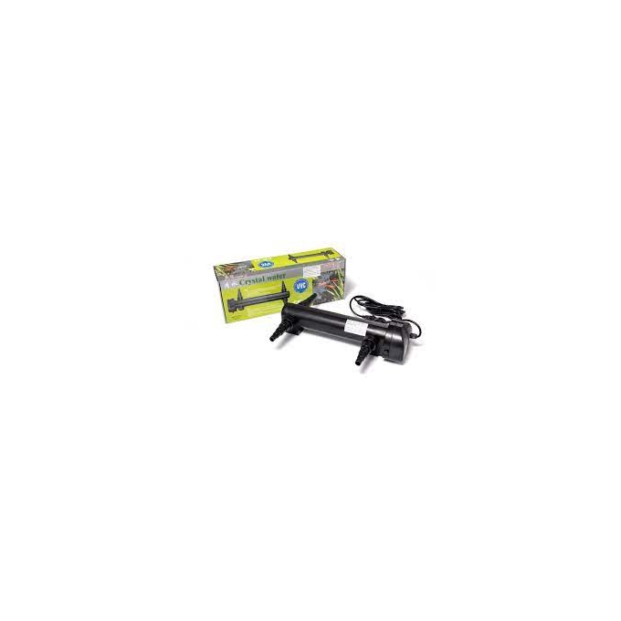 FILTRO UV JEBAO CW 36W 110V