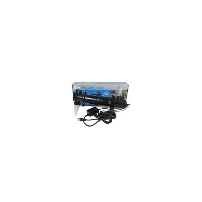 FILTRO UV JEBAO CW 55W 110V