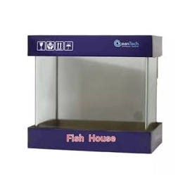 aquario oceantech 30x18x21cm 12l
