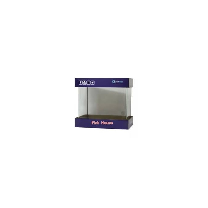 aquario oceantech 22x15x17cm 05l