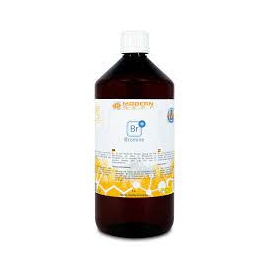 MODERN REEF BROMINE BR+ 1LITRO