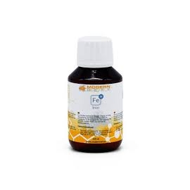 MODERN REEF IRON FE+ 100ML