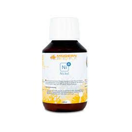 MODERN REEF NICKEL NI+ 100ML