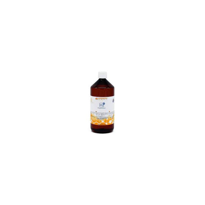 MODERN REEF MAGNESIUM MG+ 1LITRO