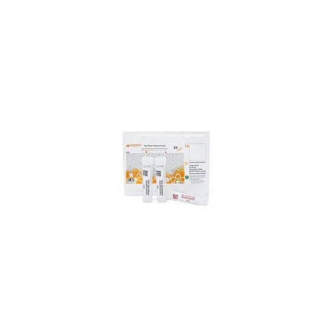 TESTE MODERN REEF ICP PRO DUO 1 PACK
