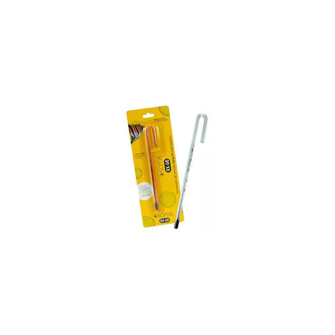 termometro soma rx-g6 vidro
