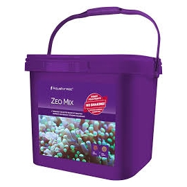 aquaforest zeo mix 5000ml