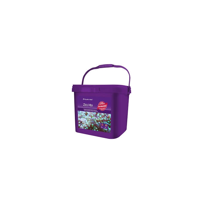 aquaforest zeo mix 5000ml