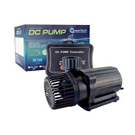 bomba oceantech dc-6000 110v