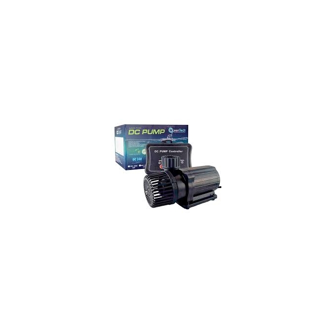 bomba oceantech dc-6000 110v
