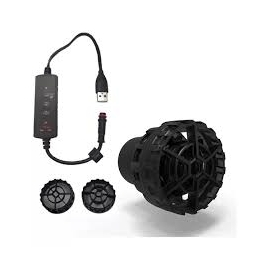 BOMBA WAVE MAKER SLIM 6000L/H WI FI 16W BIVOLT