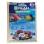 cascalho caribsea ocean direct 2,5kg