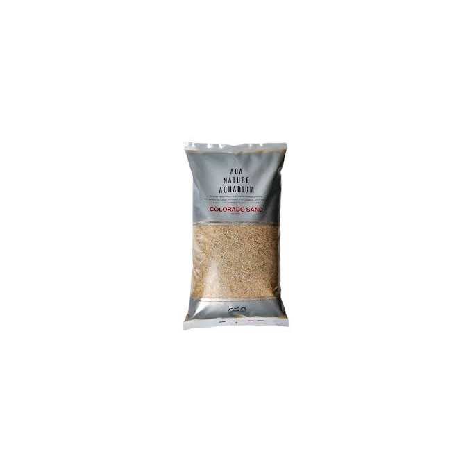 cascalho ada colorado sand 2kg