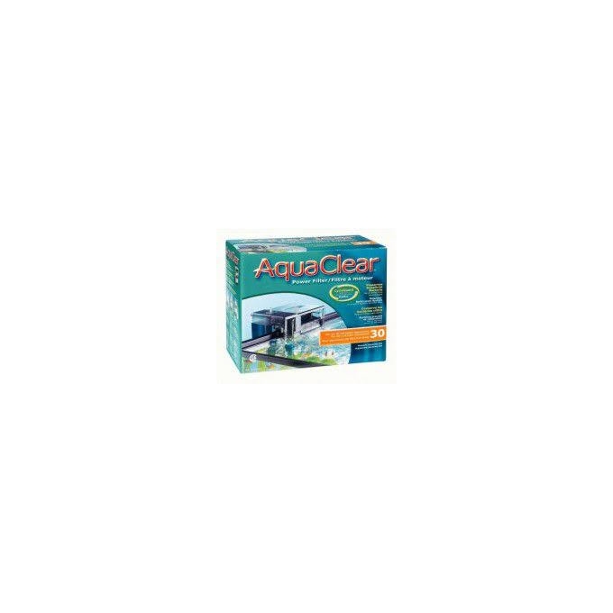 filtro aquaclear 30 568l/h 