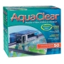 filtro aquaclear 50 757l/h