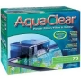 filtro aquaclear 70 1135l/h