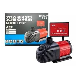 bomba hsbao aep-12000l/h 127v